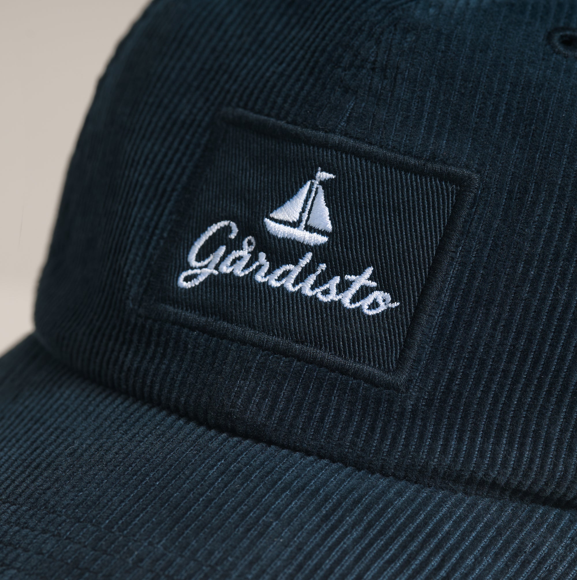 The Gårdisto Cap