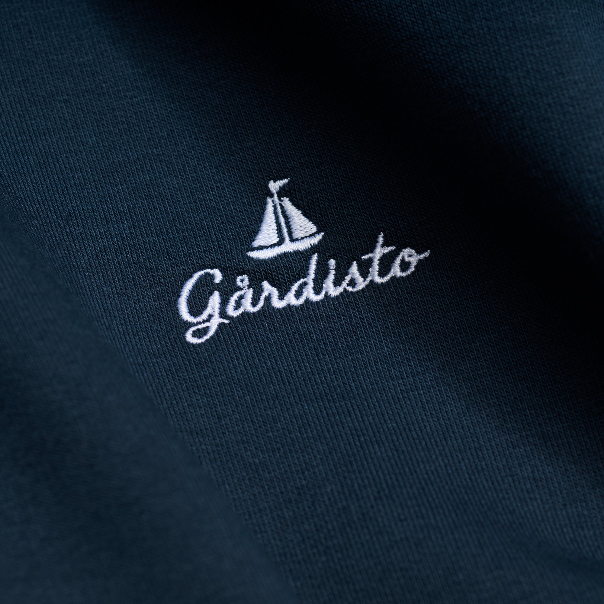 The Gårdisto Hoodie