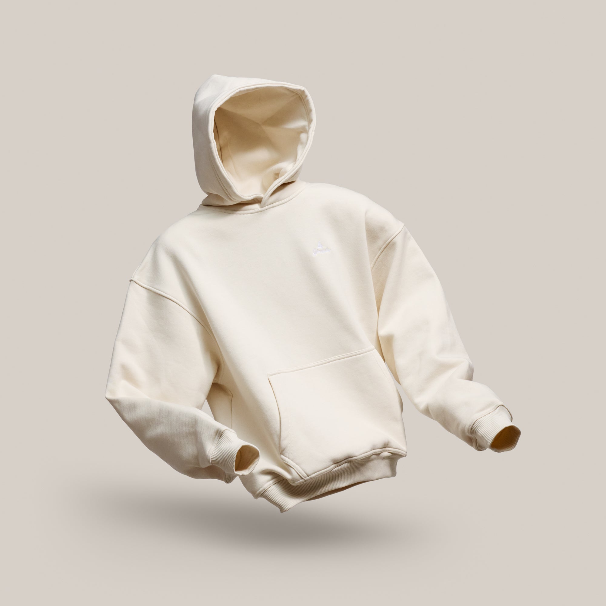 The Gårdisto Hoodie