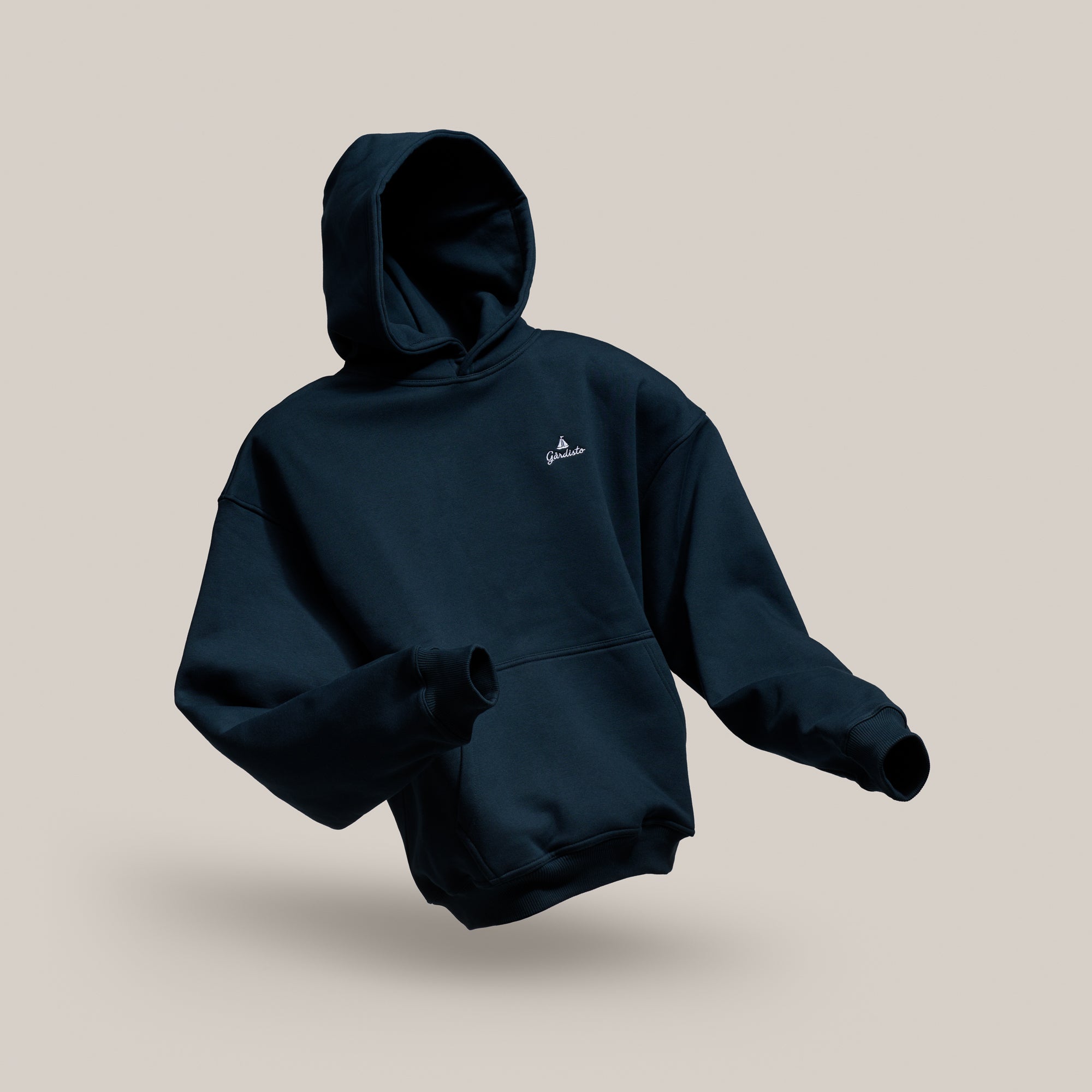 The Gårdisto Hoodie