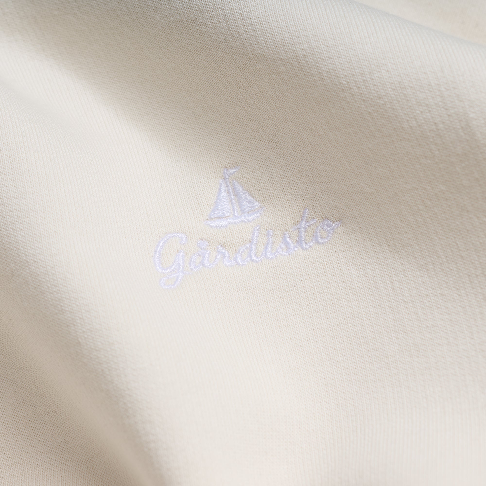 The Gårdisto Hoodie